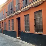 Pleno Centro De Sevilla- Junto Iglesia Montesión
